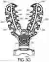 Fig. 07 - Fin grip with independently adjustable arms