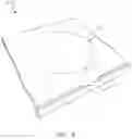 Fig. 05 - Plate pocket for pizza box