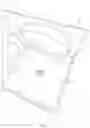 Fig. 08 - Plate pocket for pizza box