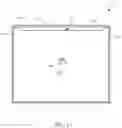 Fig. 12 - Plate pocket for pizza box