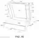 Fig. 19 - Plate pocket for pizza box