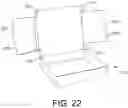 Fig. 22 - Plate pocket for pizza box