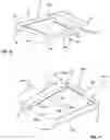 Fig. 28 - Plate pocket for pizza box