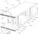 Fig. 01 - DUNNAGE ASSEMBLY