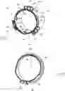 Fig. 07 - Dispenser assembly for disposable lids