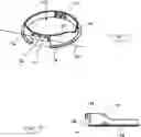 Fig. 08 - Dispenser assembly for disposable lids