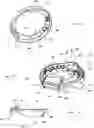 Fig. 09 - Dispenser assembly for disposable lids
