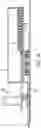 Fig. 10 - APPARATUS AND METHOD FOR UNLOADING AND LOADING A TRANSPORT UNIT