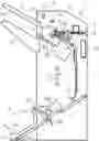 Fig. 01 - Sheet folding device and sheet post-processor provided with the same
