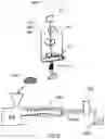 Fig. 07 - METHOD OF FORMING A FIRE RESISTANT ADDITIVE EMPLOYING CARBON NANOTUBES FOR INCORPORATION INTO AN ARTICLE