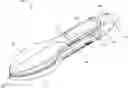 Fig. 01 - Handheld steam iron