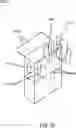 Fig. 44 - Thermal energy storage system with forecast control of operating parameters