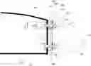 Fig. 01 - AIRCRAFT JOINT WITH A CURABLE COMPOSITE BUSHING