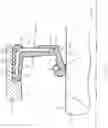 Fig. 03 - Seal assembly with a case for inducing pumping