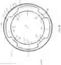 Fig. 05 - Seal assembly with a case for inducing pumping