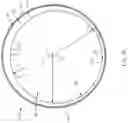 Fig. 11 - Seal assembly with a case for inducing pumping