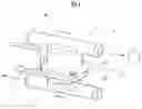 Fig. 02 - Relief valve and cooling circuit using same