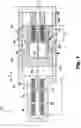 Fig. 02 - Dual range position sensing configurations for variable differential transformers