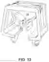 Fig. 09 - Support collar for elongated cables, tubes or the like