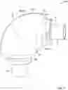 Fig. 02 - Pipe assembly insulation and vapor barrier
