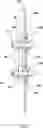 Fig. 07 - CONNECTOR FOR CONNECTING REFLECTOR PANEL TO BRACKET