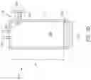Fig. 07 - HIGH PRESSURE FLUID DRAIN SYSTEMS, DEVICES, AND METHODS