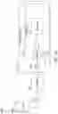 Fig. 14 - HIGH PRESSURE FLUID DRAIN SYSTEMS, DEVICES, AND METHODS
