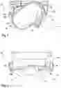 Fig. 02 - Lighting apparatus for a motor vehicle and assembly of the components of the lighting apparatus