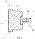 Fig. 06 - PIG FOR INSPECTING A TUBULAR OBJECT