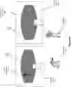 Fig. 11 - External illumination with reduced detectability
