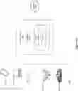 Fig. 19 - External illumination with reduced detectability
