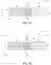 Fig. 10 - INCREASING OVERLAY MARGINS FOR LINES THAT SPAN RETICLE BOUNDARIES IN DIE-TO-DIE RETICLE STITCHING