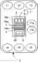 Fig. 01 - PROCESS FOR MANUFACTURING A DIAL