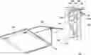 Fig. 01 - Portable electronic device having biaxial hinge structure
