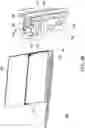 Fig. 06 - Portable electronic device having biaxial hinge structure