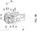 Fig. 07 - Portable electronic device having biaxial hinge structure