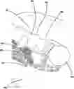 Fig. 01 - Simulated dissectible tissue