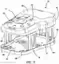 Fig. 08 - Simulated dissectible tissue