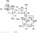 Fig. 06 - Shift register unit, gate driving circuit, display device, and driving method