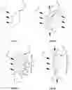 Fig. 08 - Shielding Tape With Features For Mitigating Micro-Fractures And The Effects Thereof