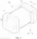 Fig. 02 - Capacitor component including through-hole structure to increase capacitance