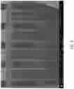 Fig. 09 - SILICON CAPACITOR WITH THIN FILM DEPOSITION ON 3D STRUCTURE AND ITS MANUFACTURING METHOD
