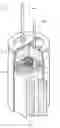 Fig. 01 - Electrochemical device