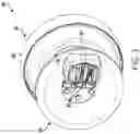 Fig. 04 - X-ray tube cathode focusing element