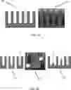 Fig. 02 - Hardmask to substrate pattern transfer method for Microfabrication of micro to mesoscale, high aspect ratio, multi-level, 3D Structures