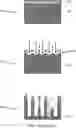 Fig. 05 - Hardmask to substrate pattern transfer method for Microfabrication of micro to mesoscale, high aspect ratio, multi-level, 3D Structures