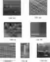 Fig. 11 - Hardmask to substrate pattern transfer method for Microfabrication of micro to mesoscale, high aspect ratio, multi-level, 3D Structures