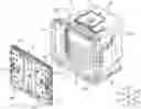 Fig. 01 - Substrate storage container
