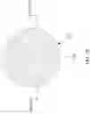 Fig. 09 - Package structure with interposer encapsulated by an encapsulant