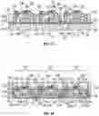 Fig. 07 - Radio frequency packages containing multilevel power substrates and associated fabrication methods